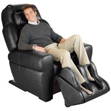 Массажное кресло Human Touch HT-1650 Массажное кресло Human Touch HT-1650